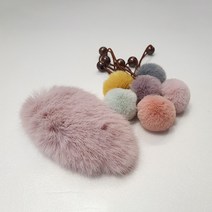 여아용 프라임리본보들보들세트 C