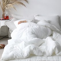 피그먼트 원톤 카페트 겸 패드, 화이트