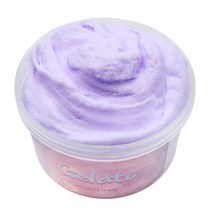 아트니즘 젤라또 슬라임 210ml, 그레이프