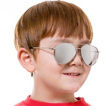 리끌로우 아동용 선글라스 8611
