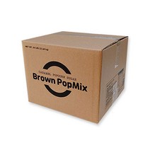 상상시즈닝 카라멜 팝콘 슈가 브라운팝믹스, 22.68kg, 1개