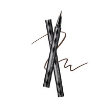 케이트 슈퍼 샤프 라이너 EX 3.0 0.6ml, BR 1 내추럴 브라운, 1개