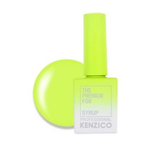 켄지코 젤네일 야광시럽 프룻에이드 10g, NG204, 1개