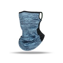 진영컴퍼니 메쉬 자전거 마스크, 하늘