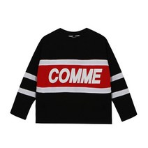 꼼므모아 남아용 CC 워드블럭 티 CCS13UTS17