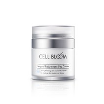 셀블룸 레오파드 리쥬브네이트 데이크림, 50ml, 1개