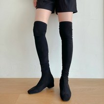 바이로쏘 엘라 키튼 니하이부츠