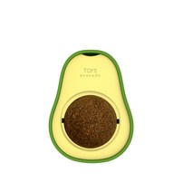 오픈스페이스 아보카도 부착식 롤링 캣닢 볼 25g, 1개, 마따따비