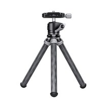 레오포토 카본 미니삼각대, MT-02C+LH-22