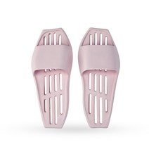 디어커스 발리나 EVA 욕실화 핑크, 1개