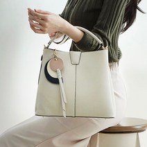 카그 키링 숄더 겸용 토드백