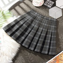 안다로미 윈터나잇 미니 스커트