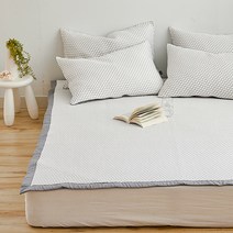 아르페지오베이직 시베리아 패드, 그레이