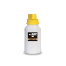 원더잉크 엡손 호환리필 잉크 200g L4150, 노랑색, 1개