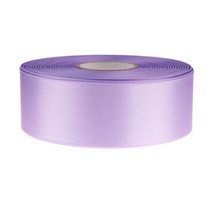 고밀도주자공단 리본끈 15mm, 20 연보라, 45m