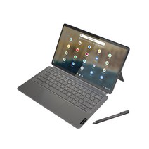 레노버 2021 ideapad Duet 5 Chromebook 13.3, Abyss Blue, 스냅드래곤, 256GB, 8GB, Chrome OS, IP Duet 5 Chromebook 13Q7C6