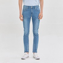 잠뱅이 남성용 쿨맥스 바이오 캣 브러쉬 긴바지 JL2DTA02MB