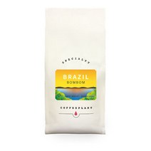 커피플랜트 브라질 봄봄 홀빈, 홀빈(분쇄안함), 200g