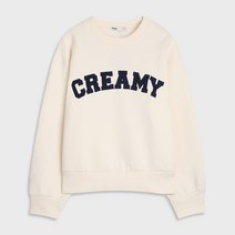 미쏘 여성용 FG 맨투맨