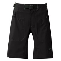 다이와 방수 낚시복 DR-2408P, 블랙