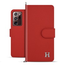 까미또 베네트 지퍼 월렛 다이어리 휴대폰 케이스