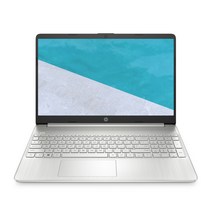 HP 2022 노트북 15s, 256GB, WIN11 Pro, 4GB, 코어i3, Natural Silver, HP 15s-fq5091TU