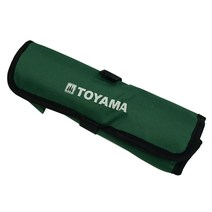 토야마 101피스 롤업 비트세트 1개