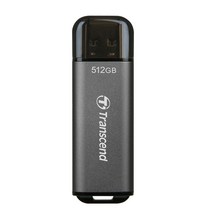 트렌센드 JetFlash 920 USB 3.2 Gen 1 메모리, 512GB