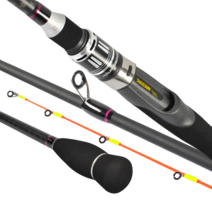 해동 다크문 하이브리드 갈치 지깅 내만 로드 텐야 텐빈 낚시대, B762ML