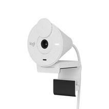 로지텍 BRIO 300 오프화이트, 960-001443