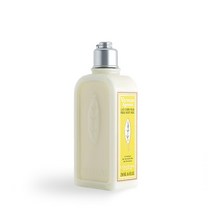 록시땅 시트러스 버베나 프레쉬 밀크 바디로션, 1개, 250ml