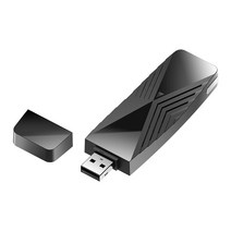 [데스크탑무선] 티피링크 무선 듀얼 밴드 USB 랜카드 데스크탑용, Archer T2U