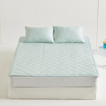 마르셀린 본다이 쿨링 냉감 패드, 아쿠아 민트