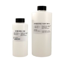 제로캔들 프래그런스 오일 200ml + 디퓨저 베이스 500ml 세트, 블랙베리 앤 베이
