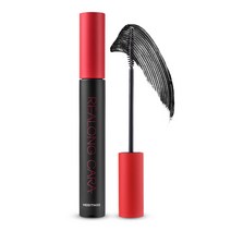 메리쏘드 릴롱카라 마스카라 7g, 1개, 블랙