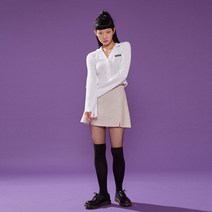 플라즈마스페어 CREMA SKIRT