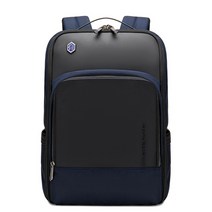 진호 남성용 직장인 모던 노트북 백팩