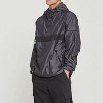 2XU 푸트라 테크 아노락 재킷 X0GU11427