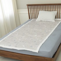 뉴네오투 인견 패드, 엘리 그레이