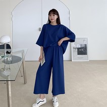 클릭앤미 여성용 짝사랑 투피스 세트