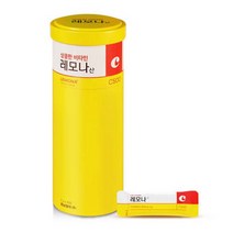 경남제약 레모나 산, 40개, 2g