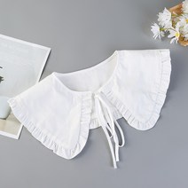 찐노마진몰 레이어드 페이크카라 01