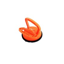 블루얼스 유리흡착기 1구 오렌지 50kg, 1개