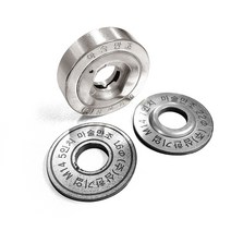 마술만조 그라인더용 수공구 SH-KB717 180mm / 125mm 호환, 1개