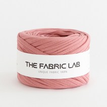 THEFABRICLAB 패브릭얀 뜨개실 300g, 04 더스티로즈, 80m