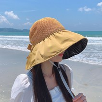 슬로벨라 비치 모자