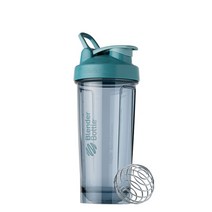 블랜더보틀 프로 28 V2 물통, 셀룰리언블루, 828ml