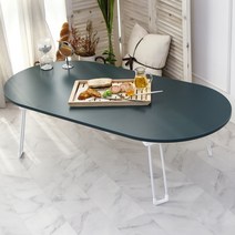 스토리퍼니쳐 LPM 지문방지 비스포크 테이블 1200 x 600 x 335 mm 9파이 터키쉬그린