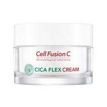 셀퓨전씨 시카 플렉스 크림, 55ml, 1개