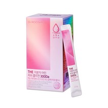 닥터루템 THE 저분자 어린 피쉬 콜라겐 300달톤 먹는 어류 엘라스틴 비오틴 뮤신 글루타치온 플러스, 99g, 1개